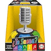 Educa Borrás Juego ¿