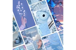 Blue Wallpaper For Girls