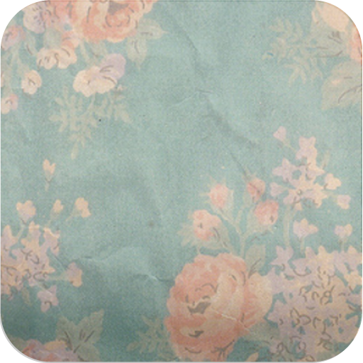 retro vintage flower wallpaperAmazon.deAppstore for Android