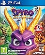 Spyro Reignited Trilogy