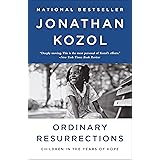 Ordinary Resurrections: Children in the Years of Hope