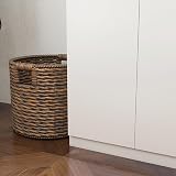 Panana 2 Door Wardrobe with Storage Shelf & Hanging Rail - White MDF view 8