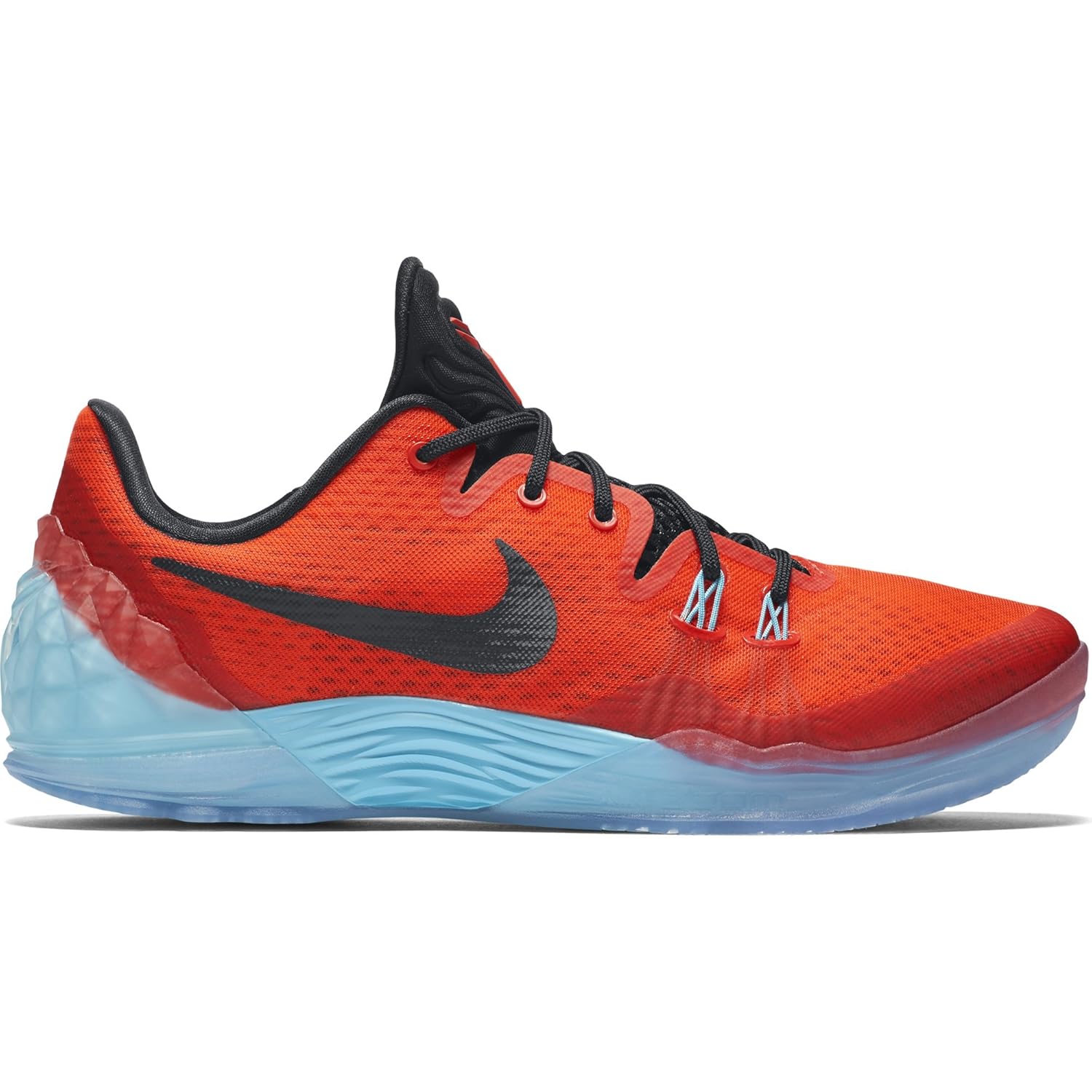 Buy Nike Zoom Kobe Venomenon 5 Lob City 7494 604 10 At Amazon In
