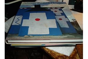 African Painted Houses