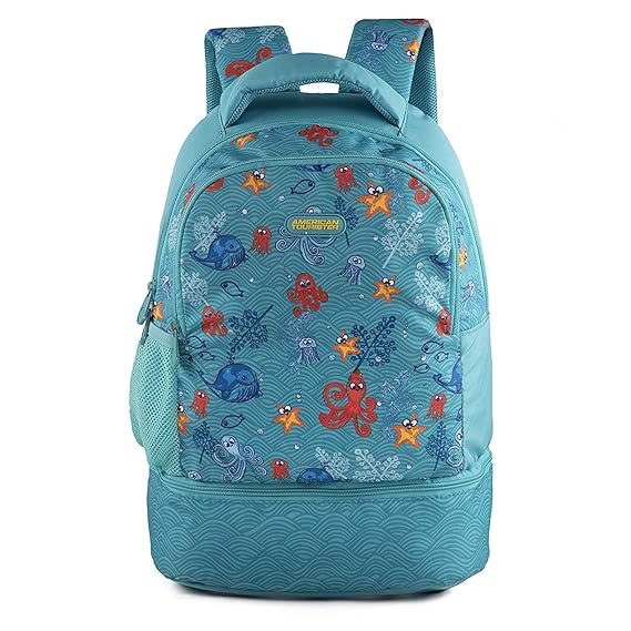 american tourister swag pack