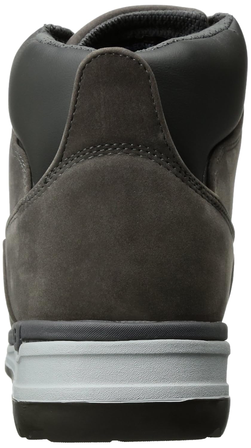 lugz men's breech chukka boot