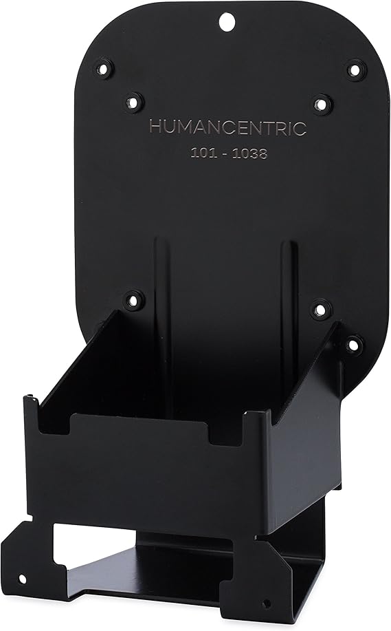 VESA Mount Adapter for LG Model 27MP58VQP and 27MP59GP by