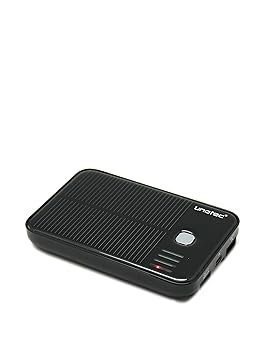 chargeur solaire unotec