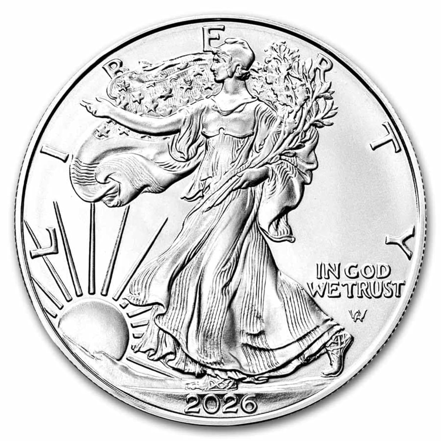 American Silver Eagle product photo 5