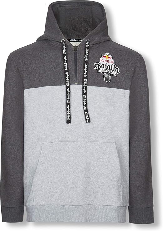 sudadera red bull batalla de los gallos