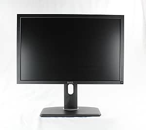 Dell UltraSharp U2410 24-inch Widescreen LCD High Performance Monitor with HDMI, DVI, DisplayPort and HDCP