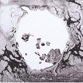 A Moon Shaped Pool