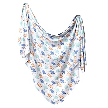 amazon copper pearl swaddle