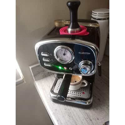 Buy KLARSTEIN Espressionata Gusto 