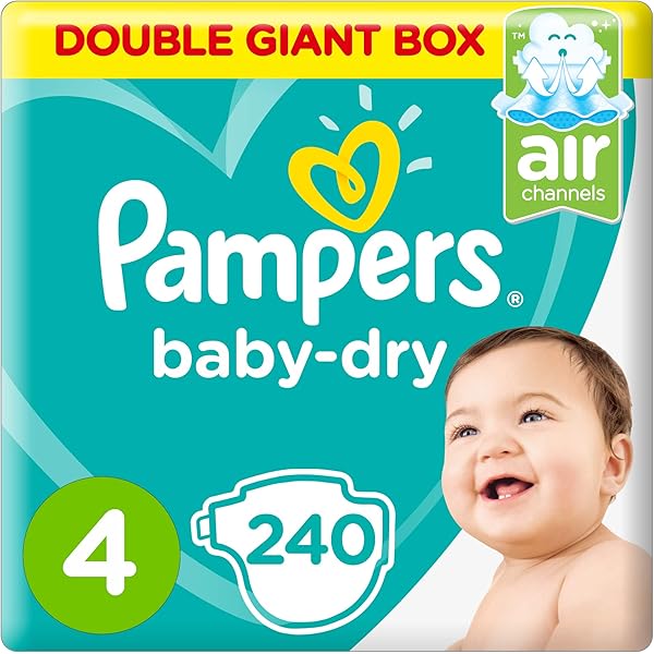 pampers 3 midi