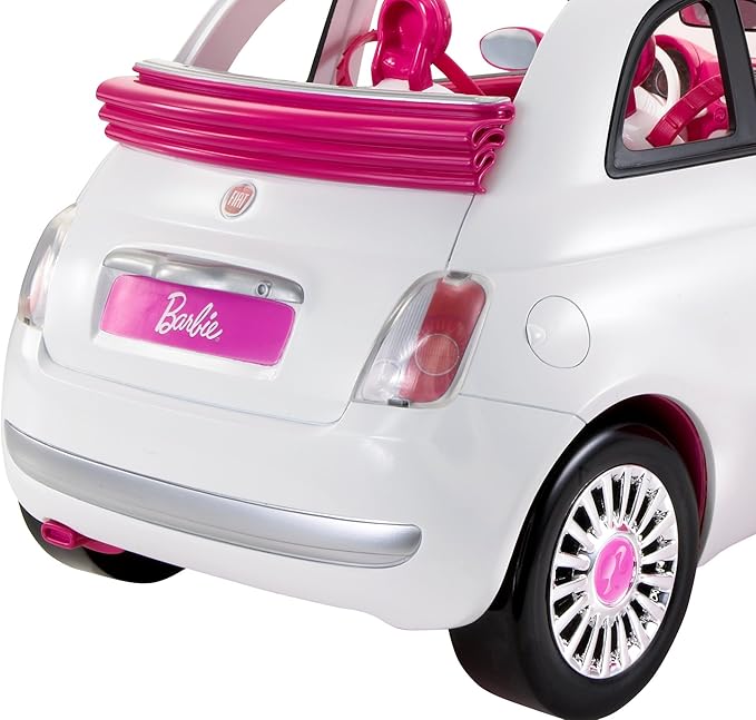 amazon 500 barbie