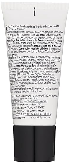 vichy dermafinish liquid foundation
