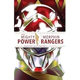 Mighty Morphin Power Rangers: Necessary Evil II Deluxe Edition