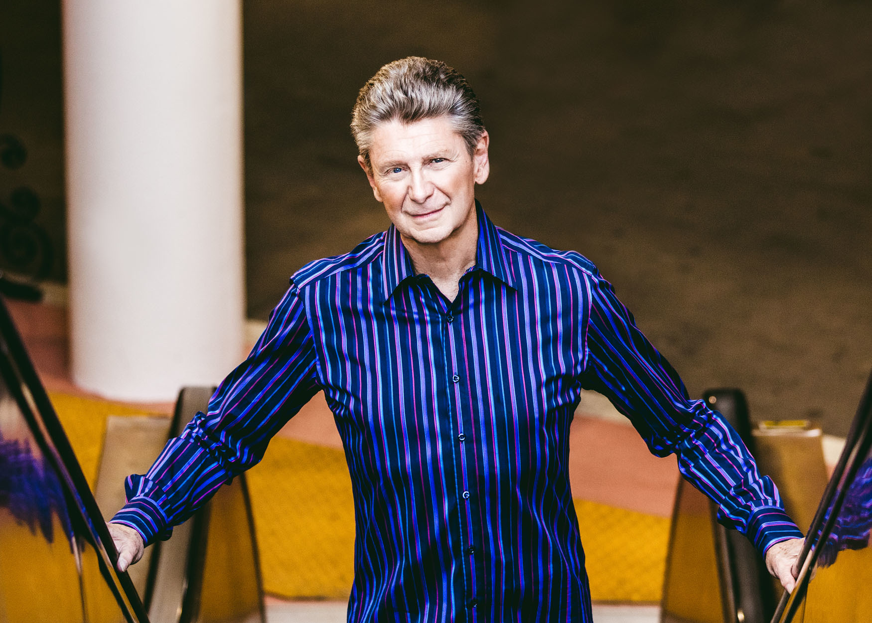 Paul Levine Audio Books, Best Sellers, Author Bio