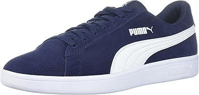puma shoes smash v2