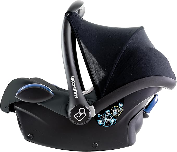 cabriofix nomad sand