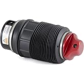 Arnott Rear Air Spring - Mercedes-benz E-class Amg, Cls-class Amg - Left Or Right, Model No. A-2725