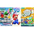 Super Mario Bros. Wonder + Meetup in Bellabel Park Nintendo Switch 2 Edition - Nintendo Switch 2 [Digital Code]