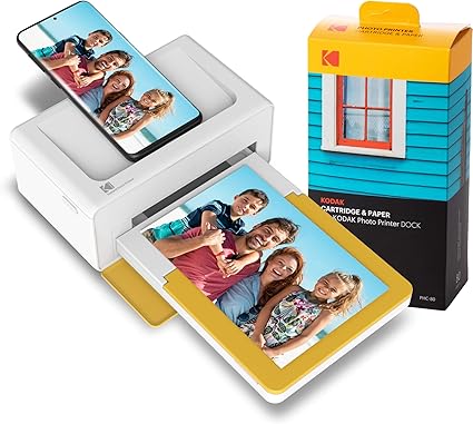 amazon kodak printer