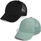 Toddler Boys Baby Girls Baseball Hats Kids Boy Caps Toddler Sun Hats for Summer Adjustable Hat 0-5 T