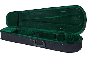 Featherweight C-3907V Viola Case - Semi-shaped - 16"