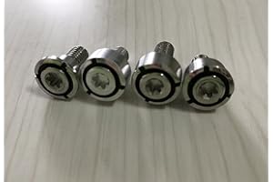 DREE 4X Golf Weight for Callaway Great Big Bertha XR Epic GBB 816 Sub Zero Driver