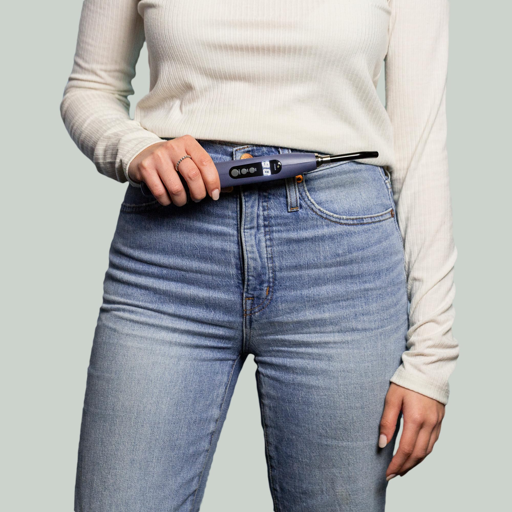 Luminance Red The Proven Genital Sore Device for Pain Relief and Sore Management