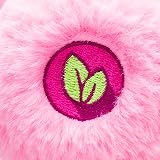 Care Bears Cheer Bear 35cm Medium Plush Toy by Basic Fun view 4