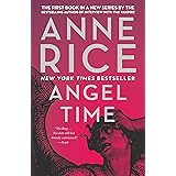Angel Time (Songs of the Seraphim Series)
