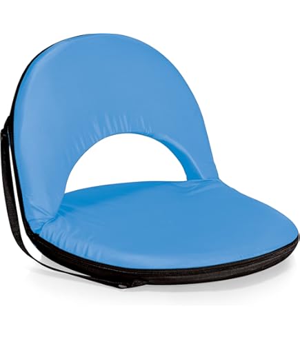 STANSPORT - Go Anywhere Chaise De Sol Rembourrée Et