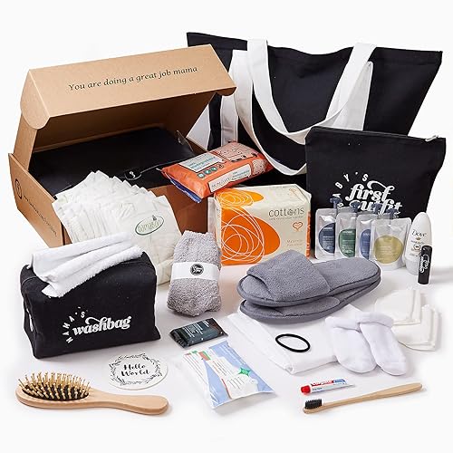 BirthBag® Pre Packed Maternity Labor and Delivery Hospital Birth