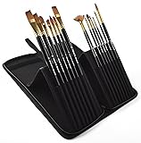 PROFESSIONAL ARTIST PAINT BRUSH SETS - Wide Variety