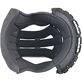 Shoei RF-1400/RF-1200 Standard Center Pad Top
