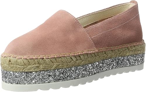 amazon espadrillas con zeppa