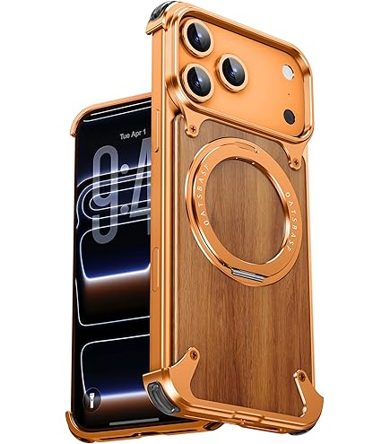 Amazon.com: HUHUCASE for iPhone 17/16/15/14/13promax Mobile Phone
