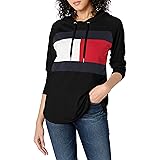tommy hilfiger rugby jumper womens