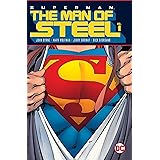 Superman: The Man of Steel Vol. 1