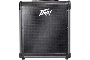Peavey MAX 150 150-Watt Bass Amp Combo