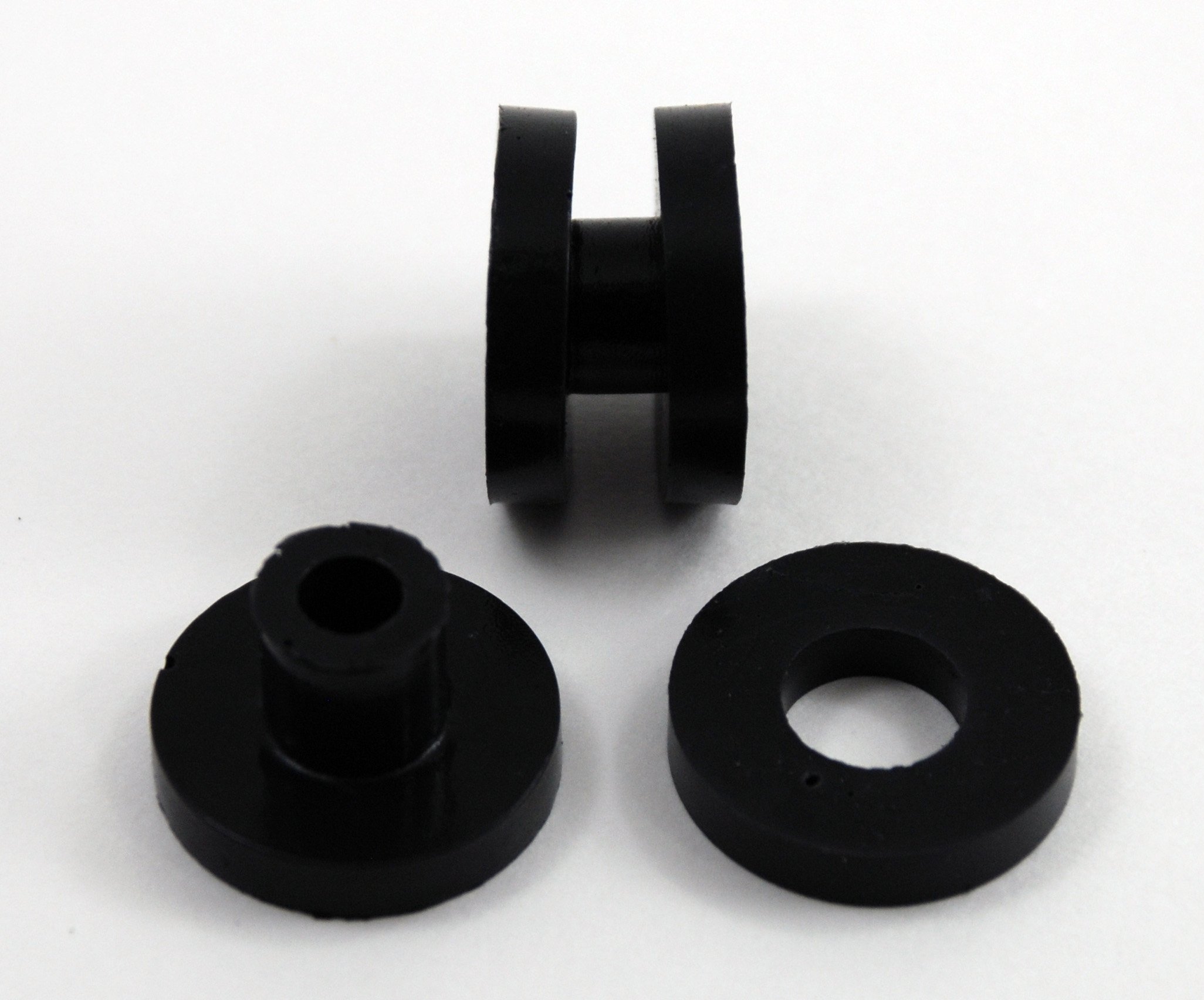Isolate It! Sorbothane Vibration Isolation Bushing 50 Duro (.25" ID