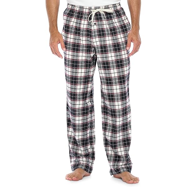 Pyjama en flanelle enfant garçon - Paris