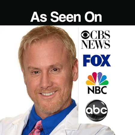 Amazon Com Dr Ross Carter Books Biography Blog Audiobooks Kindle