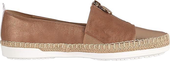 anne klein zetta flats