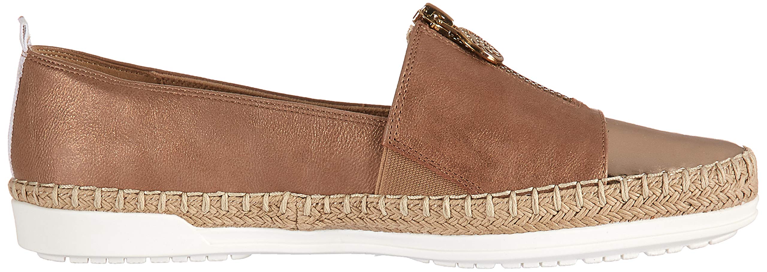 Anne Klein Women�s Zetta Slip on Sneaker Choose SZ/color