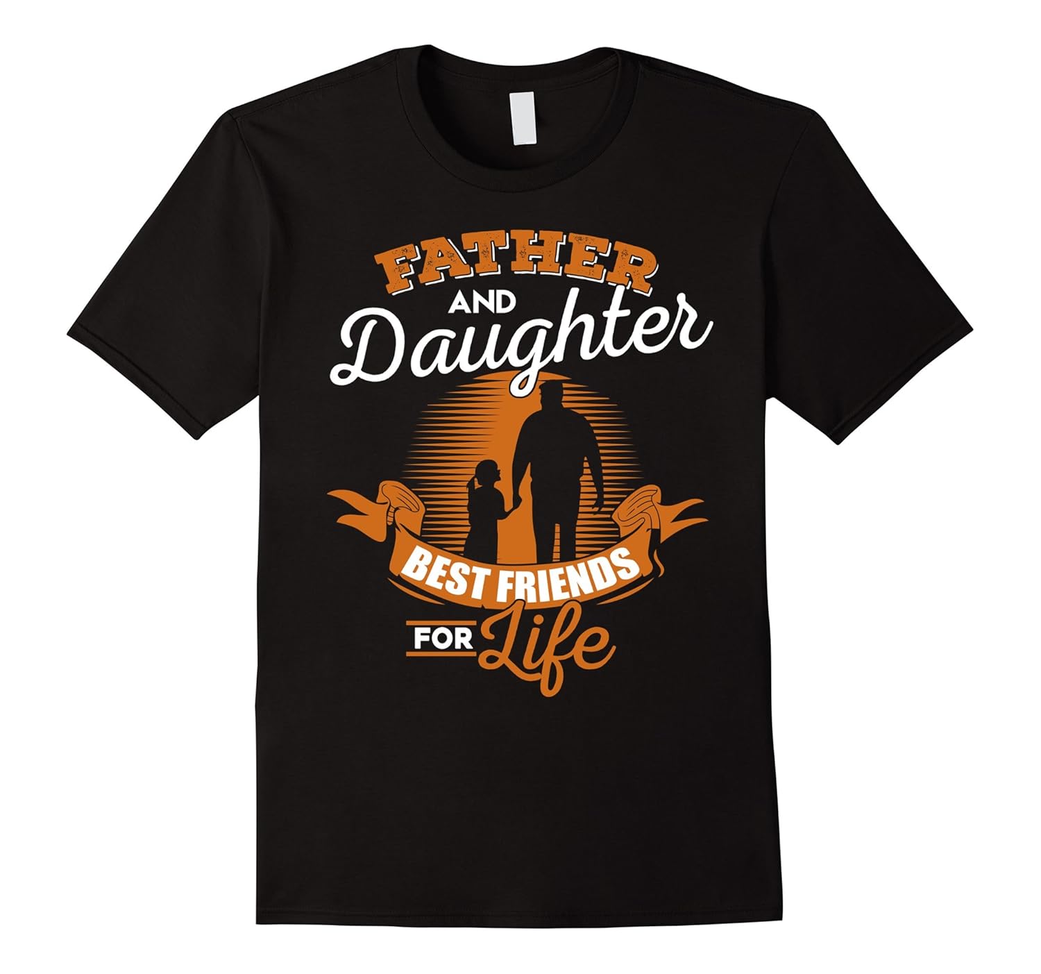 Daddy Shirt Father Daughter best friends for life TshirtTD Teedep