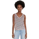 NIC+ZOE Sideways Sweater Tank
